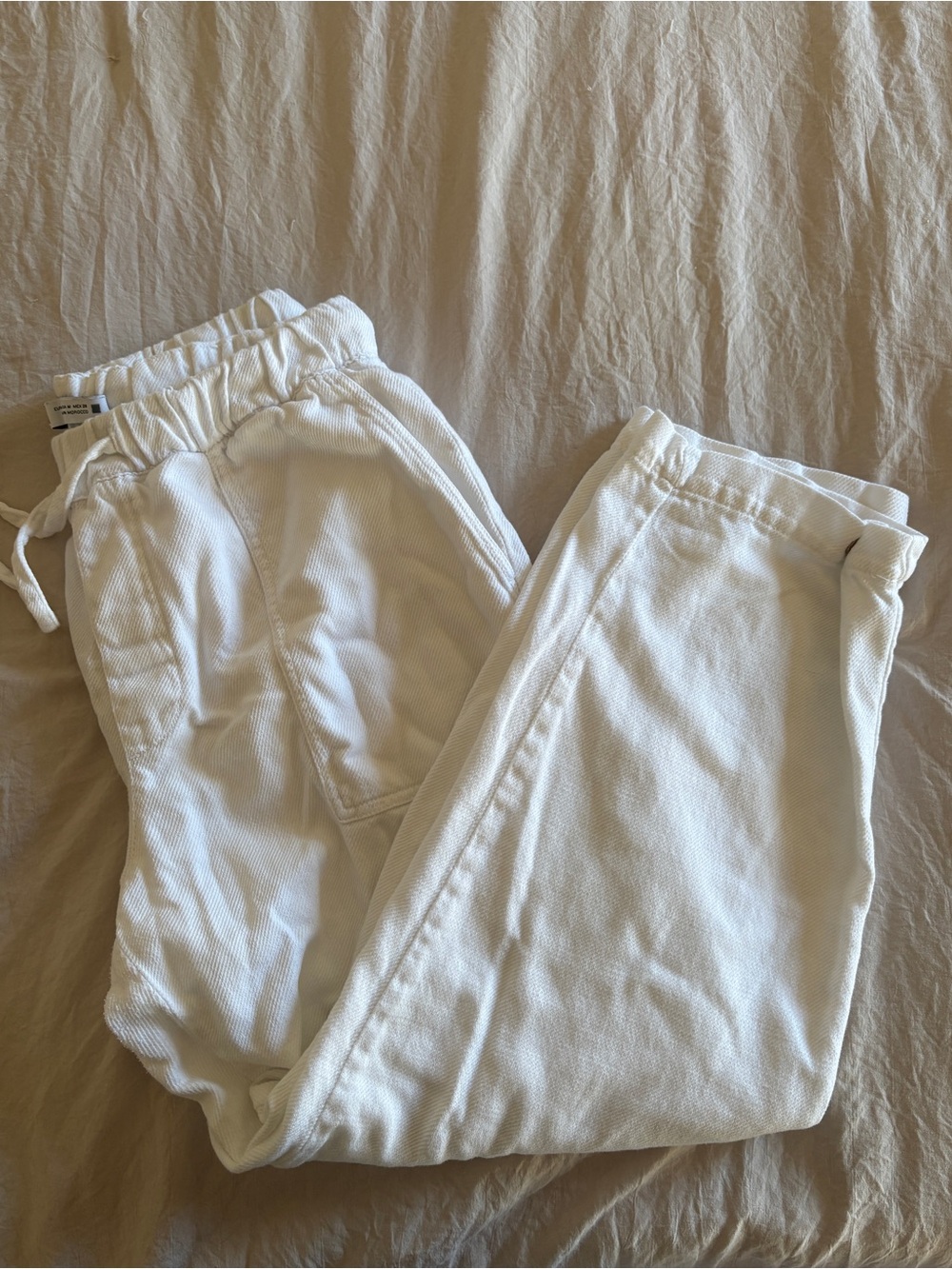 🤍Zara🤍joggers pants, woman’s size M
